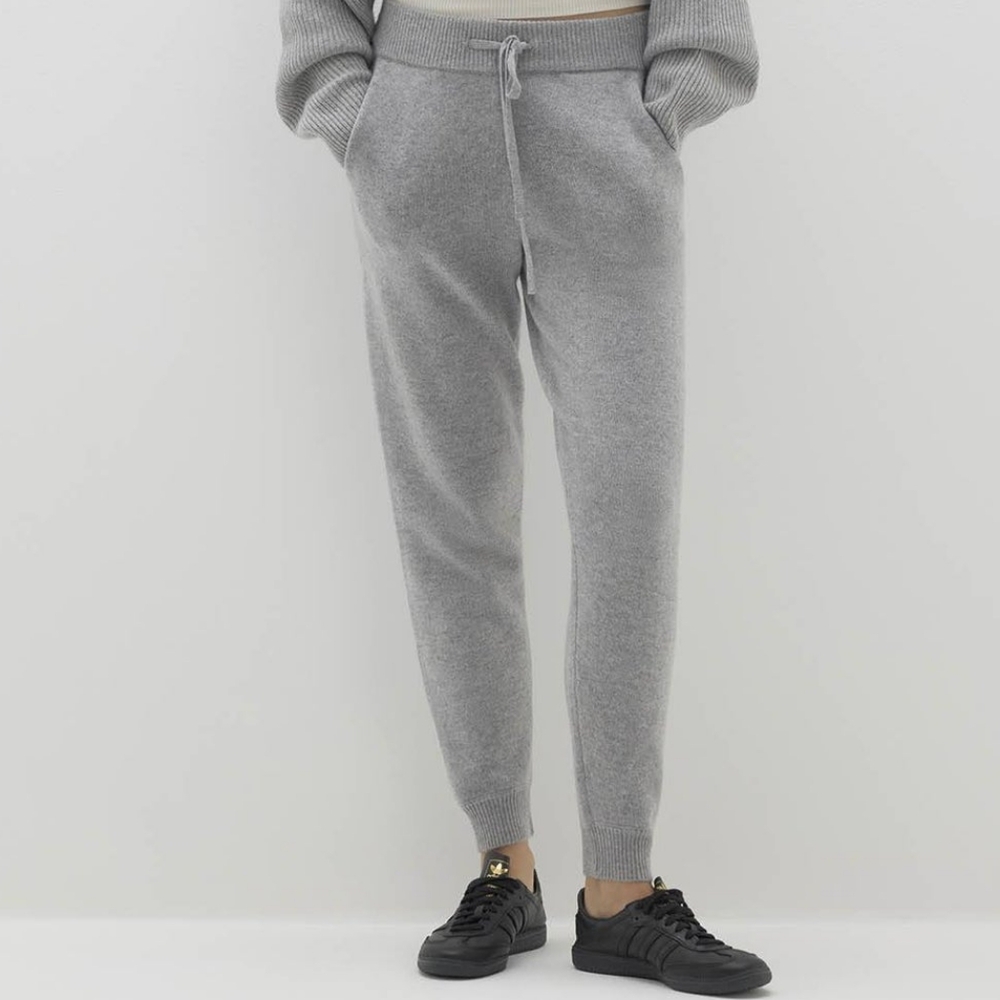 Naked Cashmere Jogger